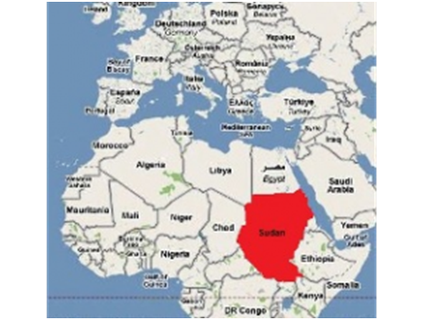 „Ein erfolgreicher Friedensprozess in der sudanesischen Region ist möglich